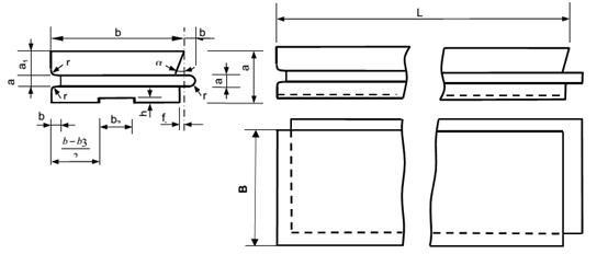 Tiêu chuẩn quốc gia TCVN 7960:2008 về Ván sàn gỗ